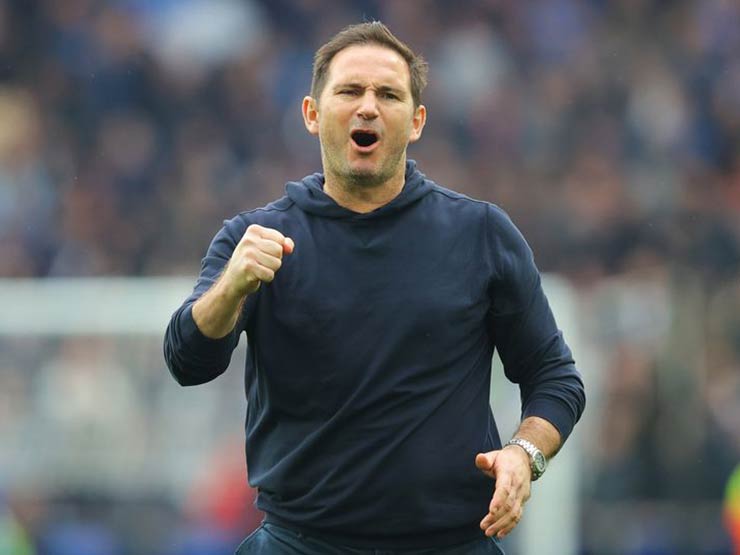 Lampard trở về Chelsea dẫn dắt cuối tuần này, “The Blues” vẫn tìm HLV
